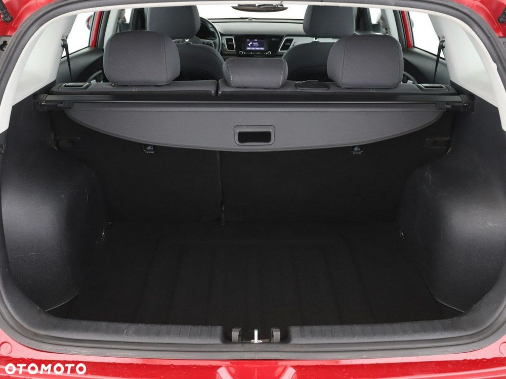 Kia Niro 1.6 GDI 2WD Edition 7 - 20