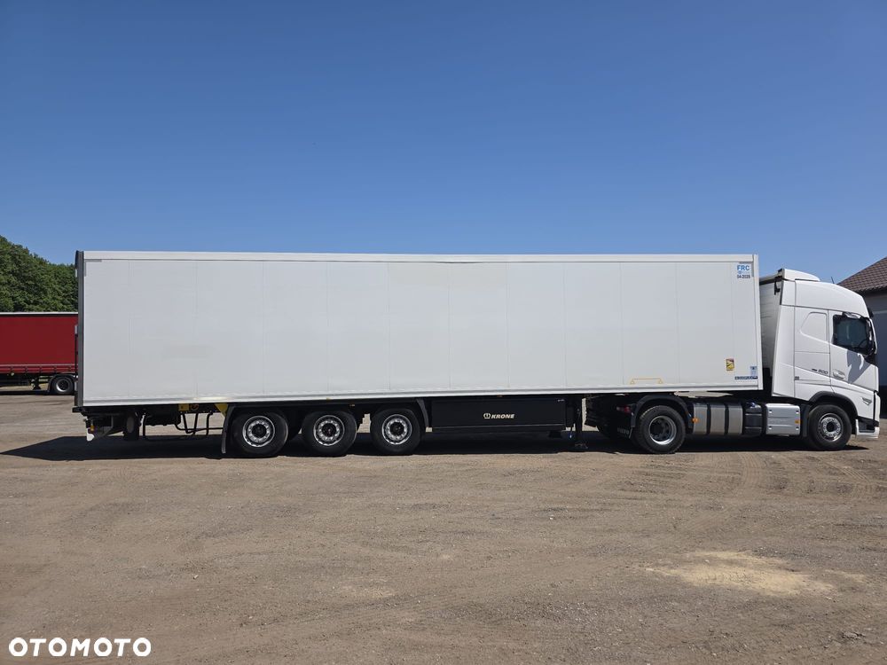 Krone TKS - 1