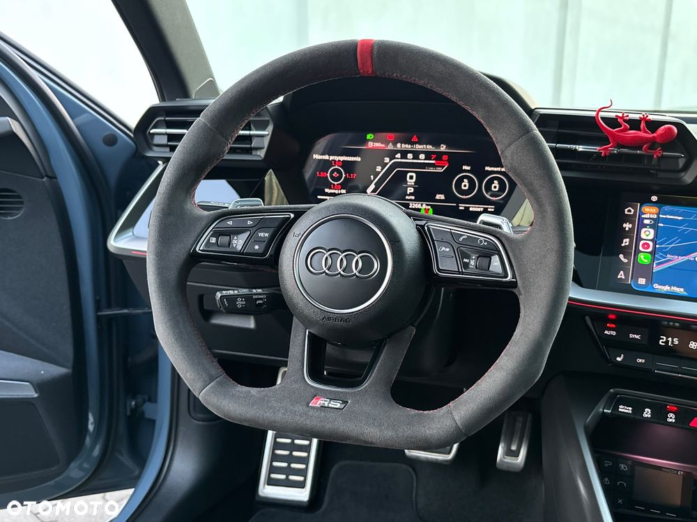 Audi RS3 Sportback - 10
