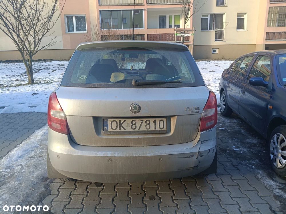 Skoda Fabia 1.2 12V Joy - 13