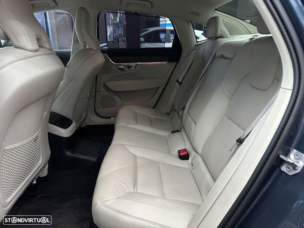 Volvo S90 2.0 T8 PHEV Inscription AWD - 14