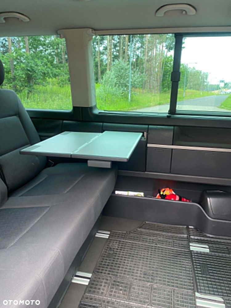 Volkswagen Multivan L1 Comfortline - 10