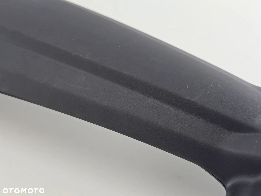 UCHWYT MOCOWANIE TABLICY REJSTRACYJNEJ   TRIUMPH SCRAMBLER 400 SPEED - 8