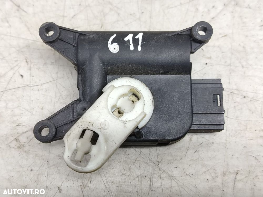 Motoras mixaj aer 0132801362 Skoda Octavia 2 [2004 - 2008] - 2