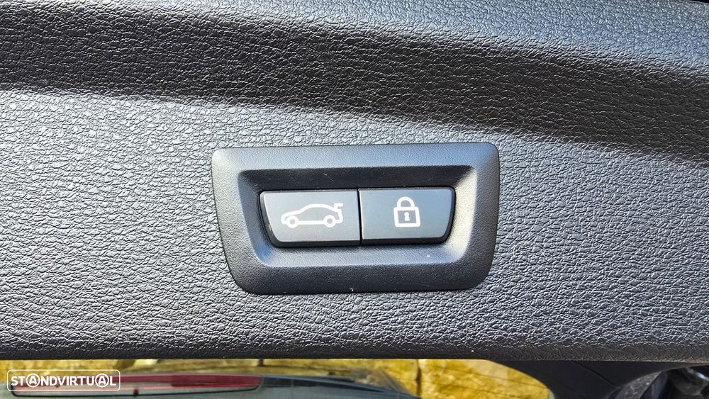 BMW X2 25 e xDrive Advantage - 56