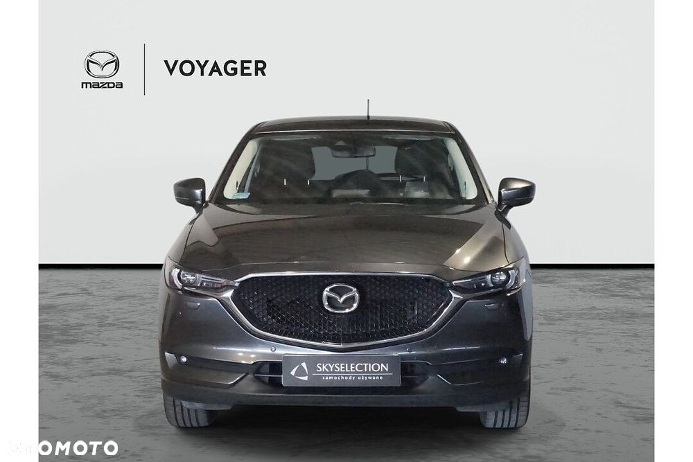 Mazda CX-5 2.0 Skypassion AWD - 3
