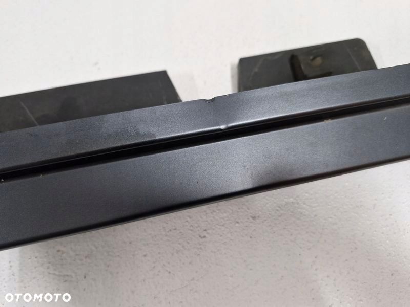 HYUNDAI KONA I 1 LISTWA NAKŁADKA PROGOWA PRAWA 87752-J9500 - 8