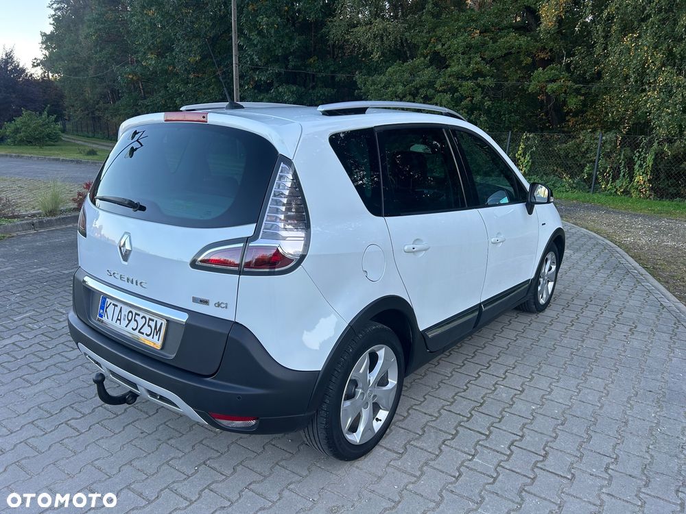Renault Scenic - 4