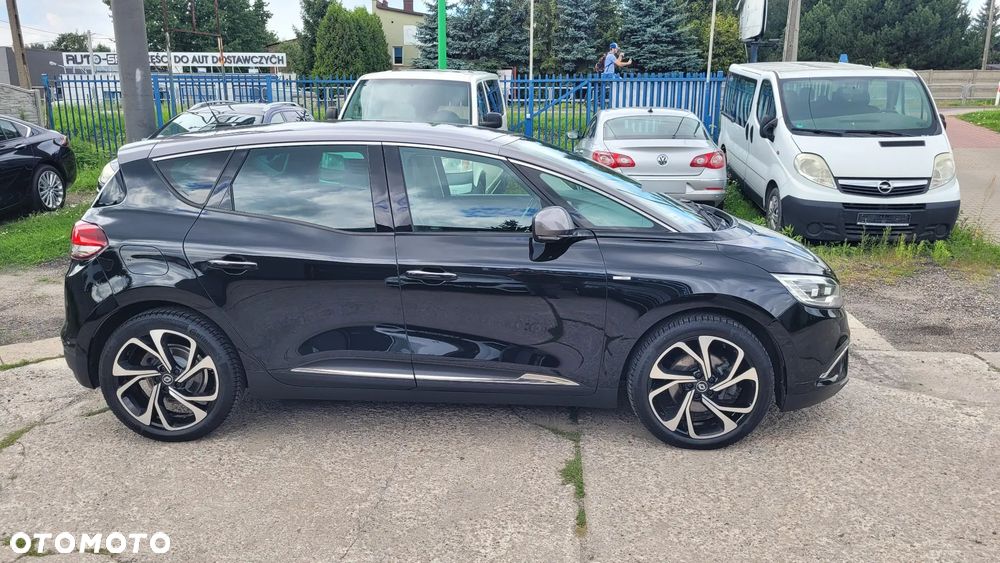 Renault Scenic 1.3 TCe Energy Bose EDC - 8