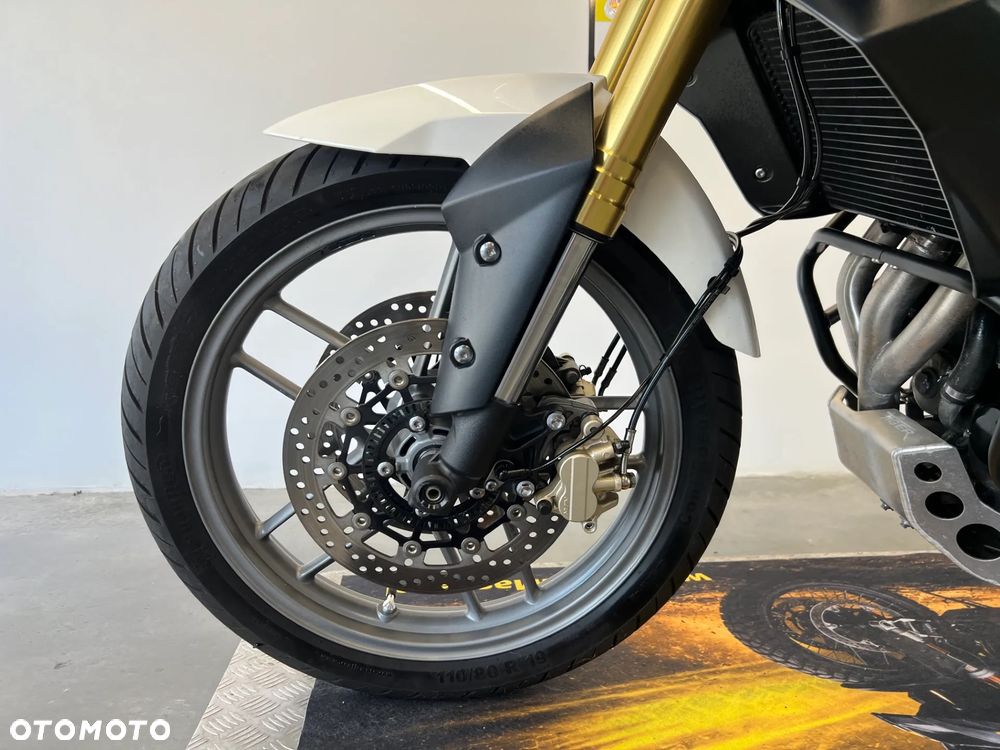 Triumph Tiger - 11