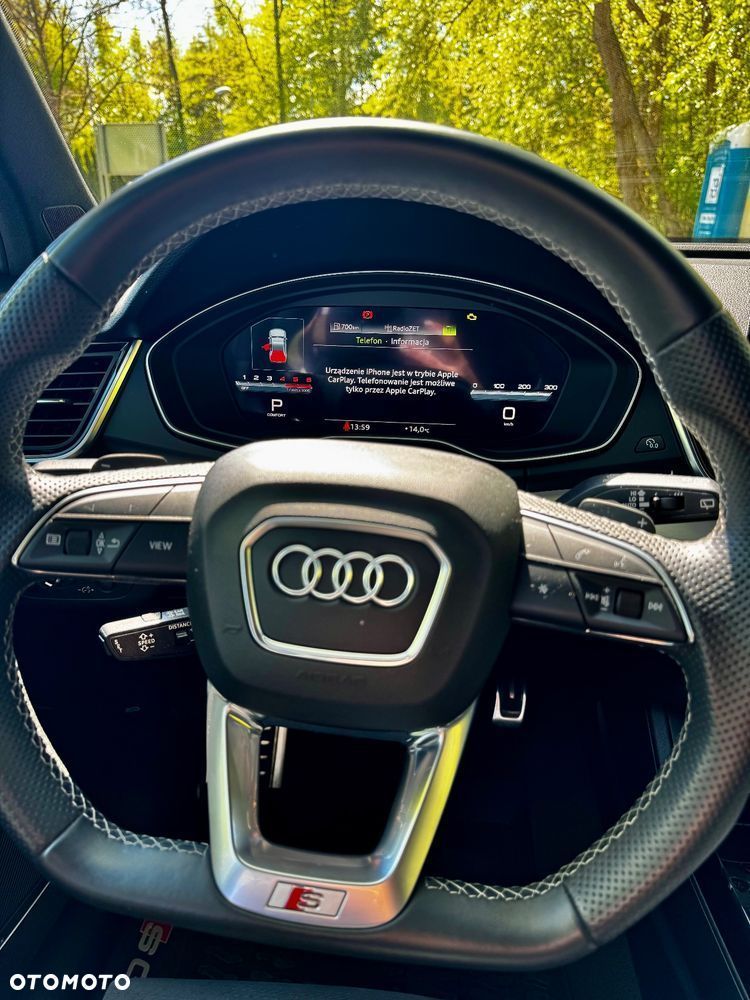 Audi SQ5 - 21