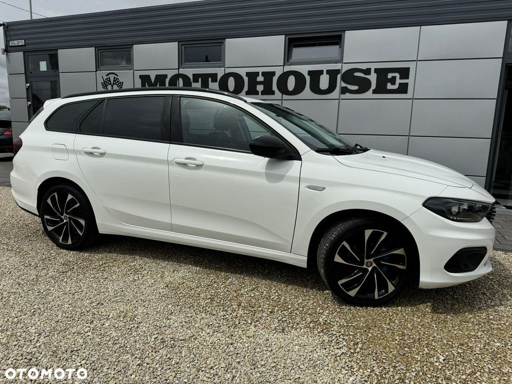 Fiat Tipo - 2