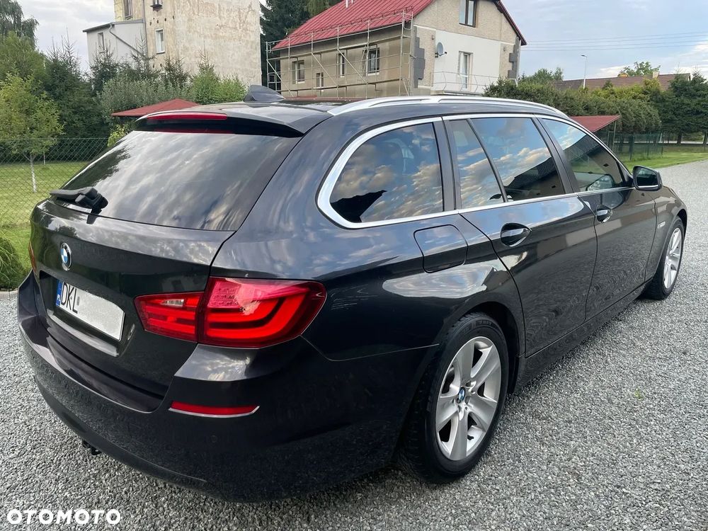 BMW Seria 5 - 3