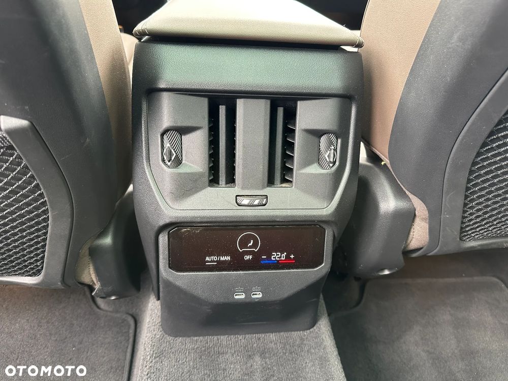 BMW X3 xDrive20d mHEV - 21