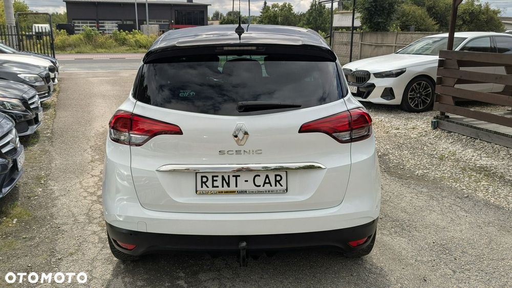 Renault Scenic - 37