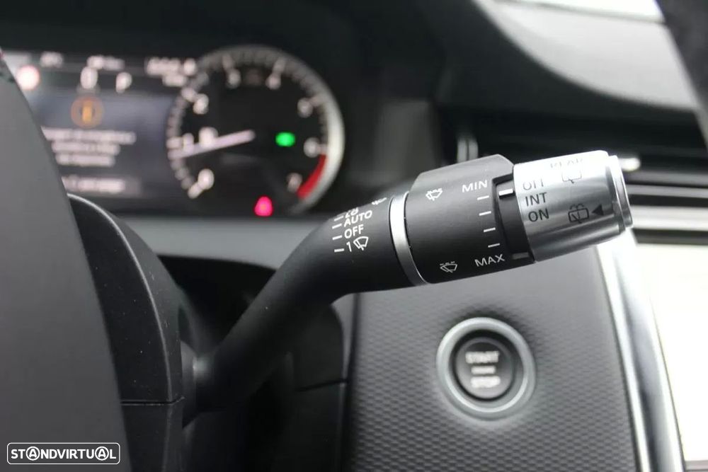 Land Rover Discovery Sport 2.0 Si4 AWD - 38