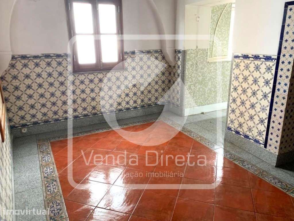 Moradia T4 com Pátio e Terraço no Centro Histórico de Évora - IMÓVE... - Grande imagem: 3/34