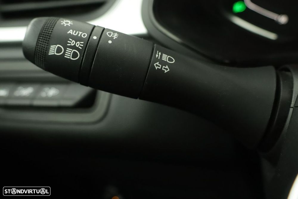Renault Captur 1.0 TCe Techno Bi-Fuel - 18