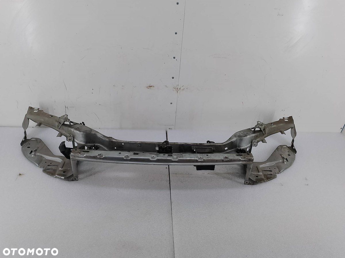 PAS PRZÓD, WZMOCNIENIE CZOŁOWE VOLVO V50 1.6 D - 1