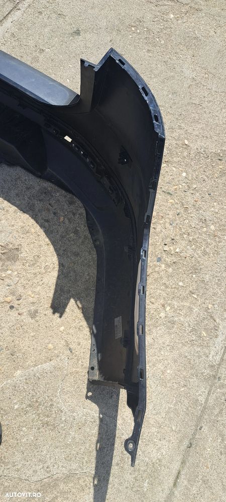Bara spate Volkswagen Passat B8 Break - 5