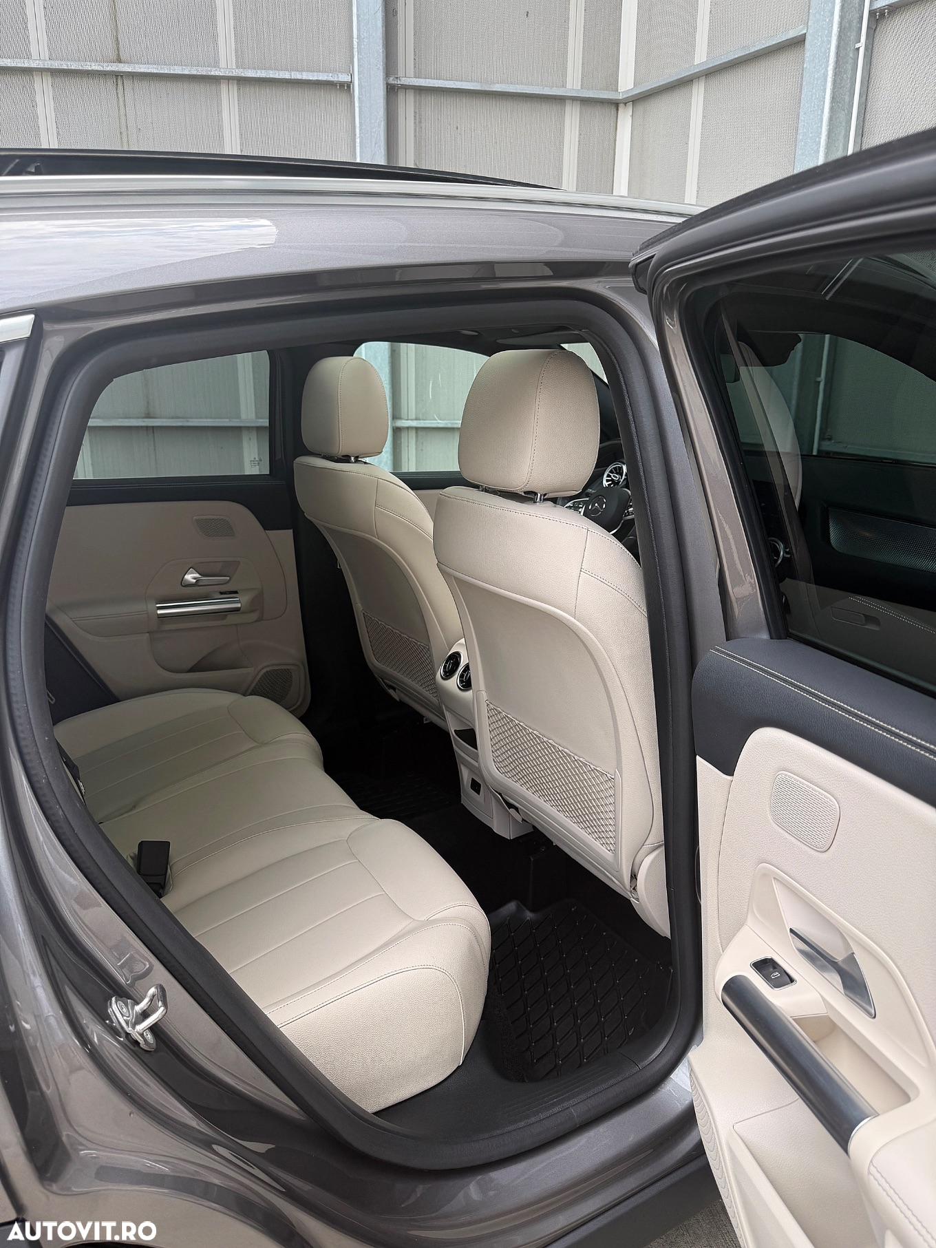Mercedes-Benz GLA 250 4MATIC Aut. - 15