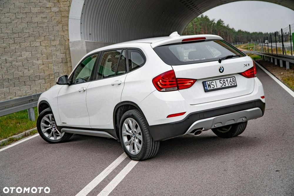 BMW X1 - 17