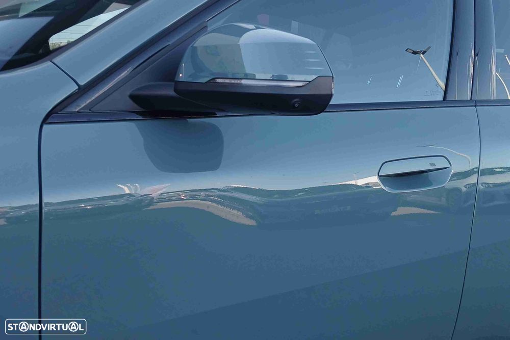 BMW iX2 xDrive30 - 4