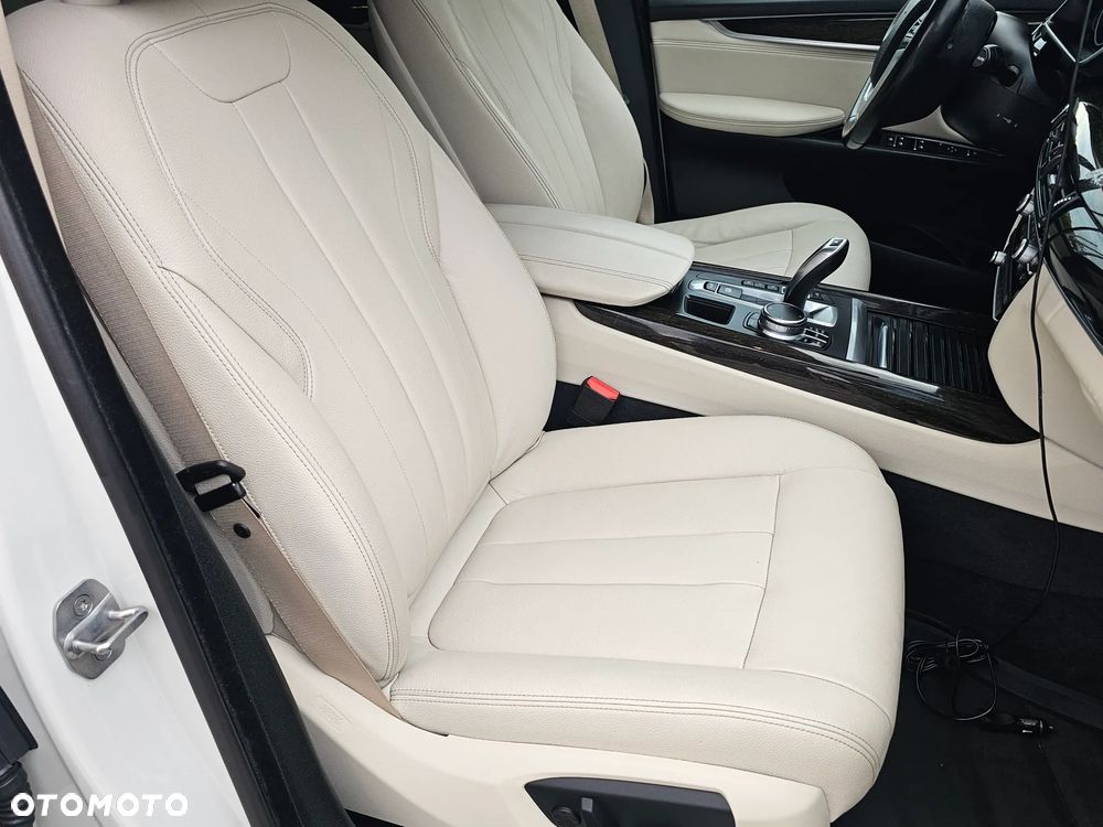 BMW X5 - 10