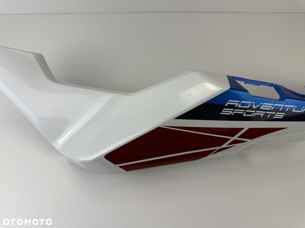 Lewy zadupek ogon owiewka Honda CRF1100L Africa Twin Adventure 2020+ - 3