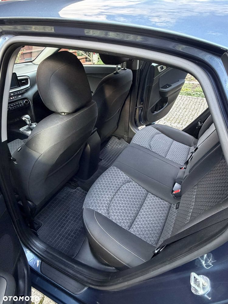 Kia Ceed - 7