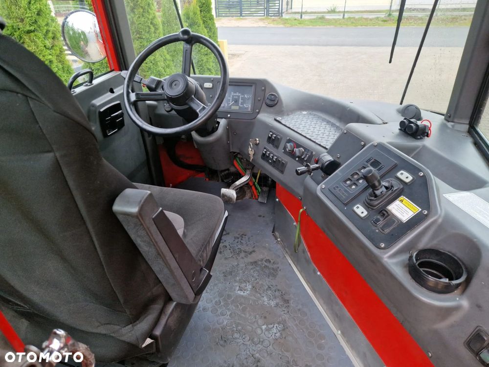 Terberg Kalmar T2 - 11
