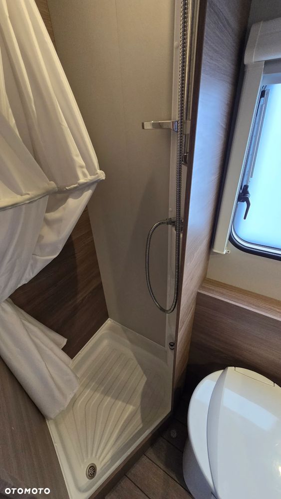 KNAUS SPORT 500 KD Silver Selection - 10