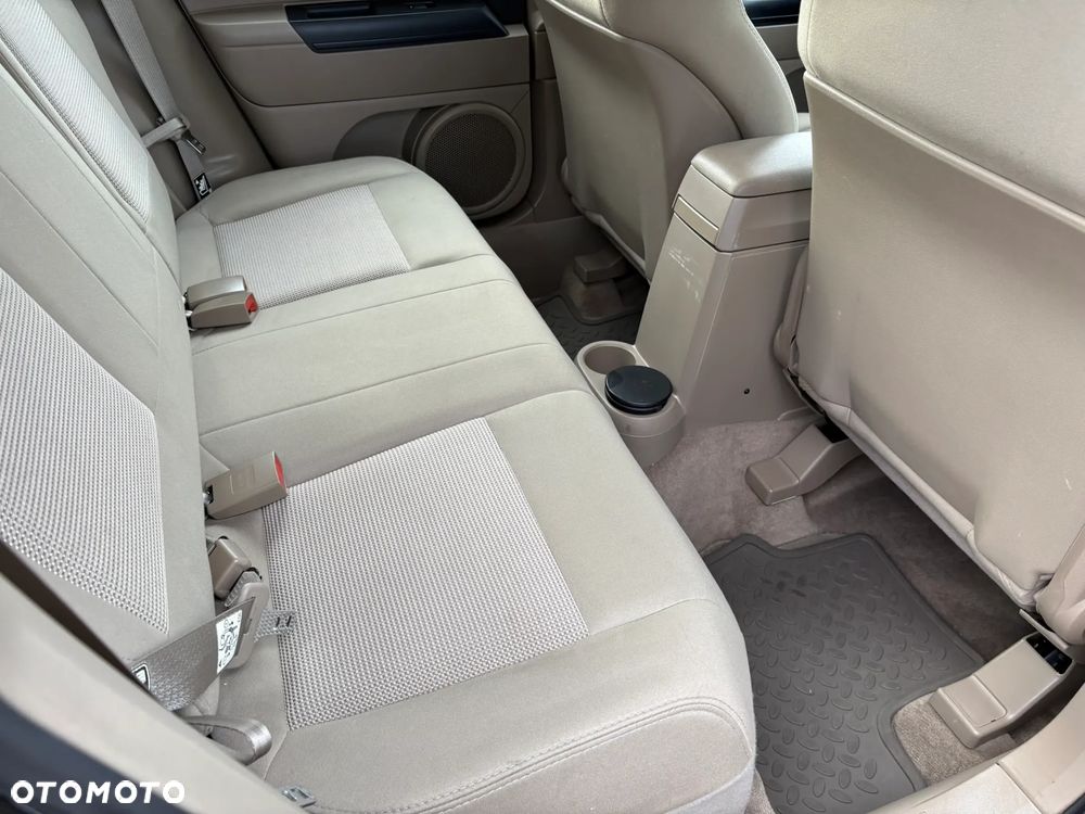 Jeep Compass 2.0 4x2 Sport - 18