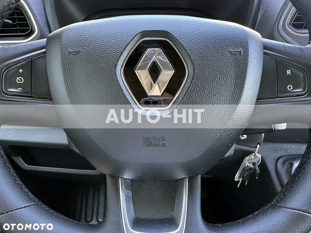 Renault Master - 19