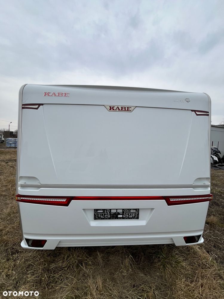 Kabe SAFIR 600 tdl ks - 3