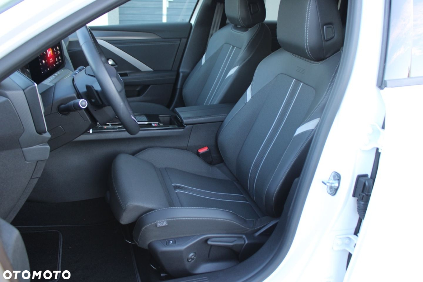 Opel Astra - 25
