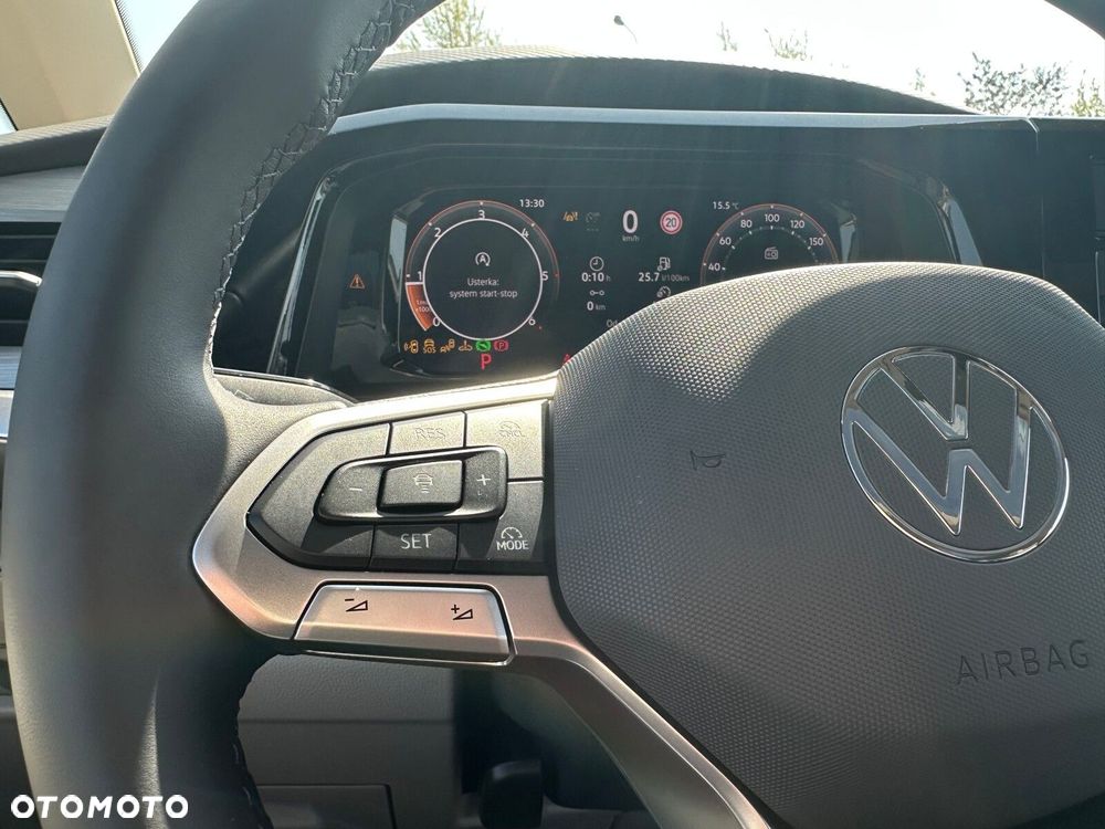 Volkswagen multivan Nowy Multivan L1 2.0 TDI 150 KM DSG 7 biegowa FWD - 16