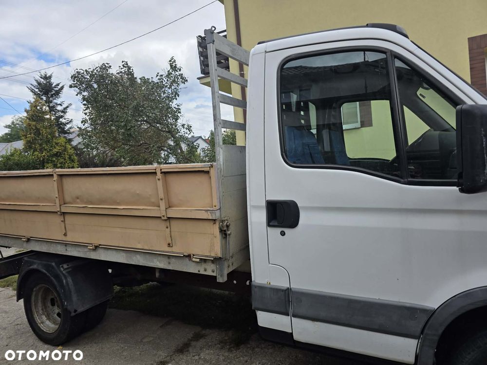Iveco Daily D - 9