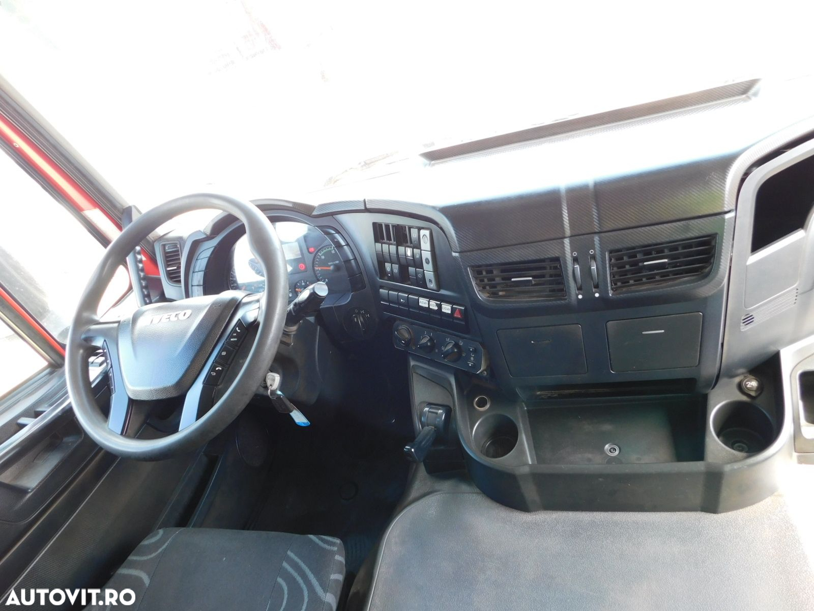Iveco Trakker 450 - 6