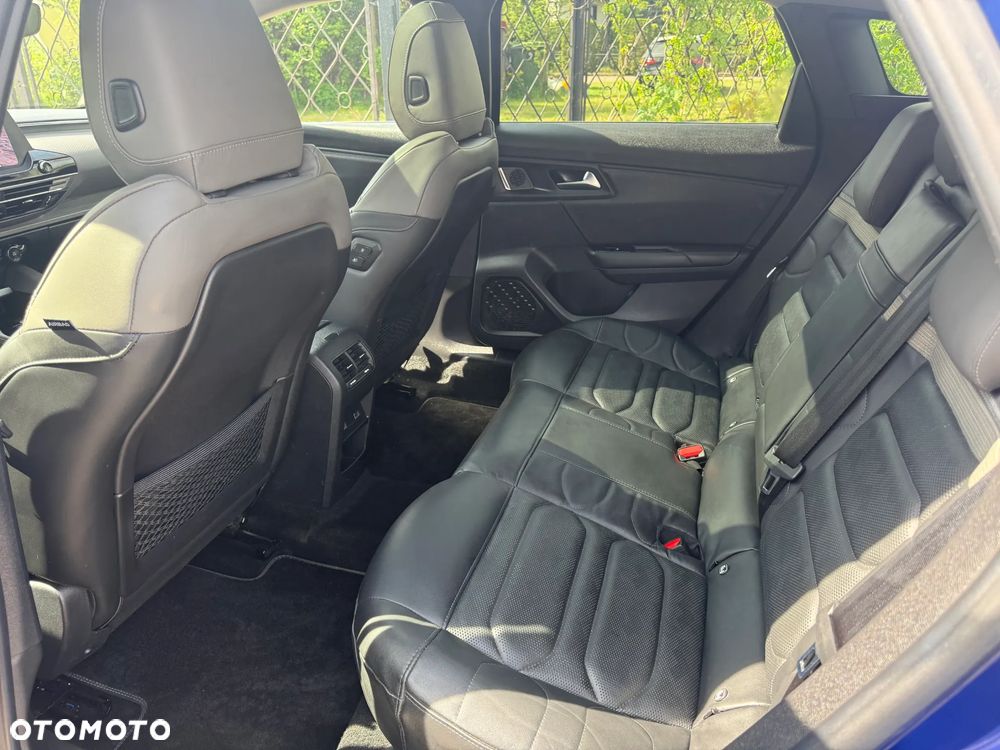 Citroën C5X 1.6 PHEV 225 Shine Pack EAT8 - 25