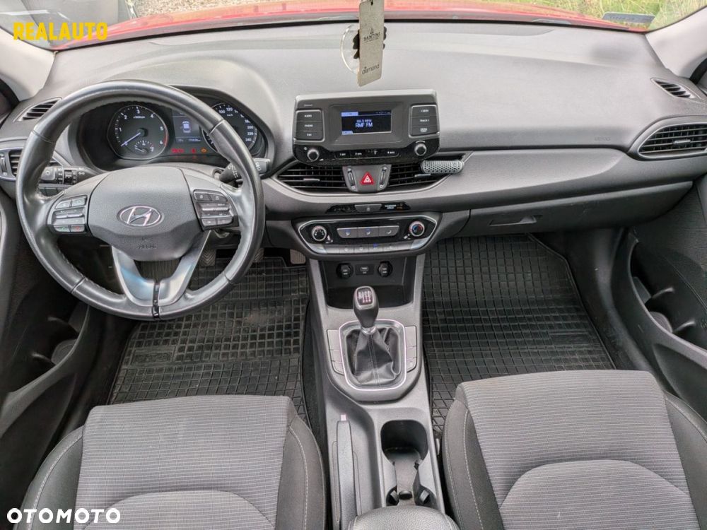 Hyundai i30 - 12