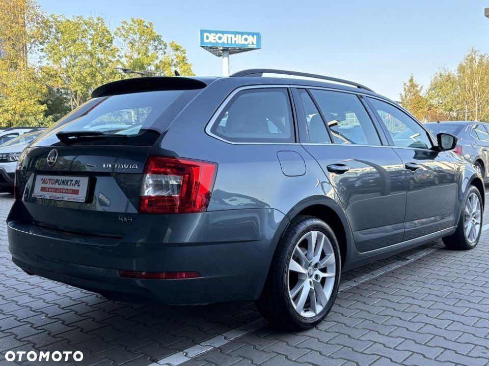 Skoda Octavia - 24