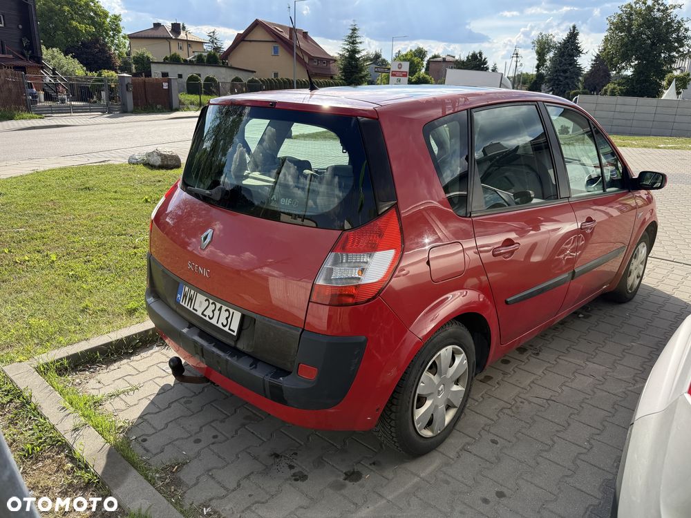 Renault Scenic - 4