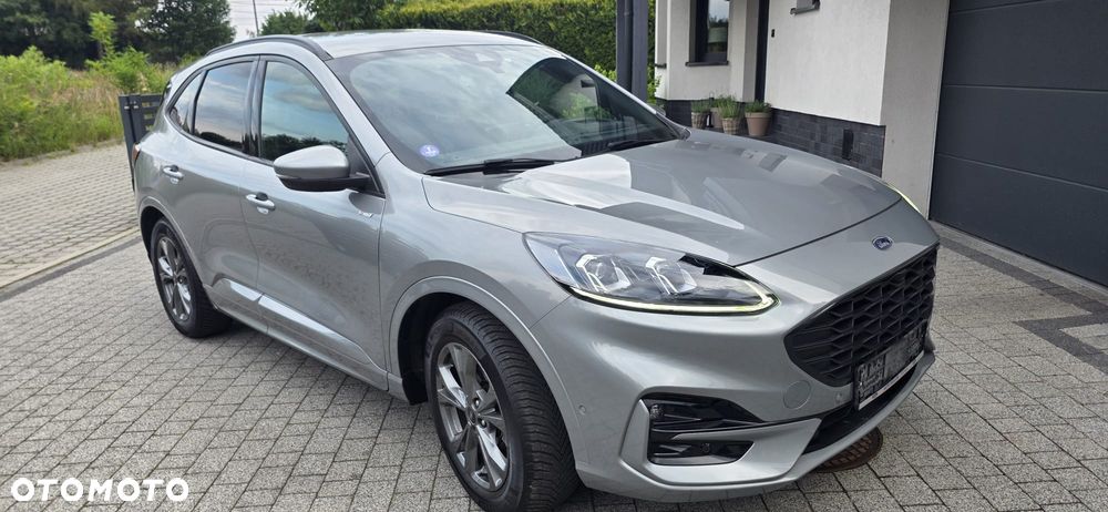 Ford Kuga 1.5 EcoBoost FWD ST-Line - 17