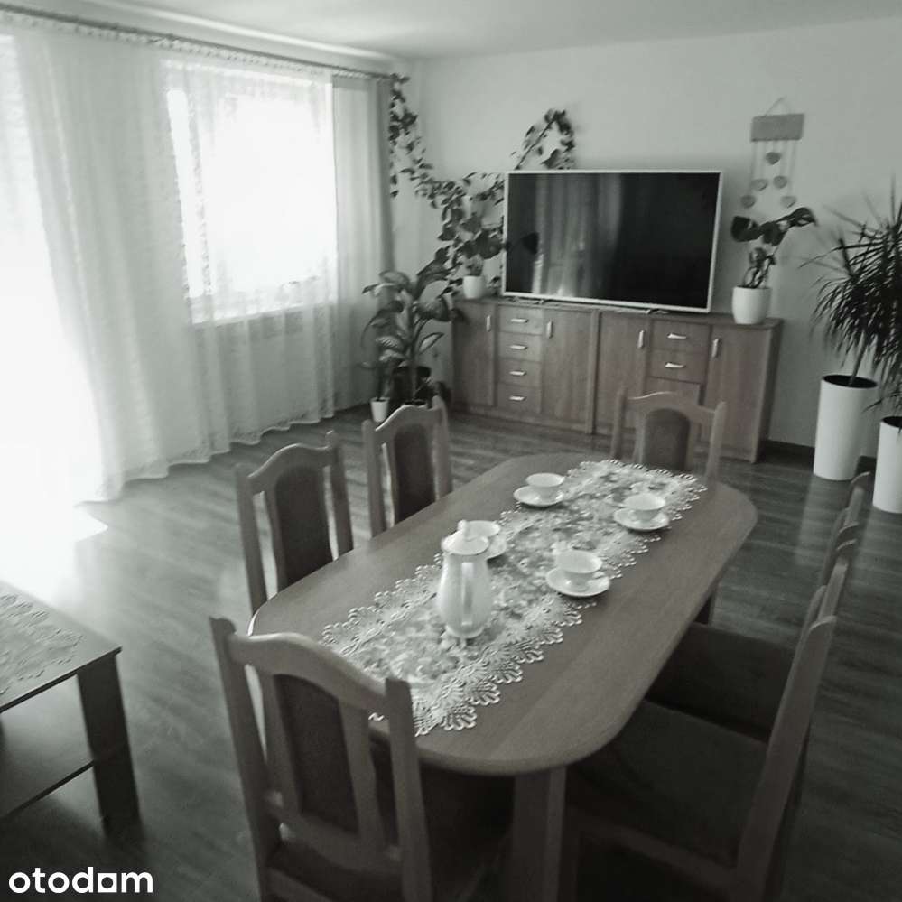 Mieszkanie dwupoziomowe na sprzedaż