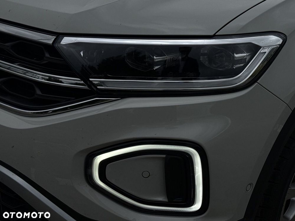 Volkswagen T-Roc - 32