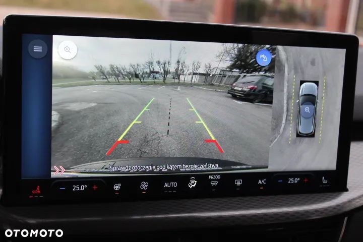 Ford Kuga 2.5 FHEV FWD Titanium X - 23