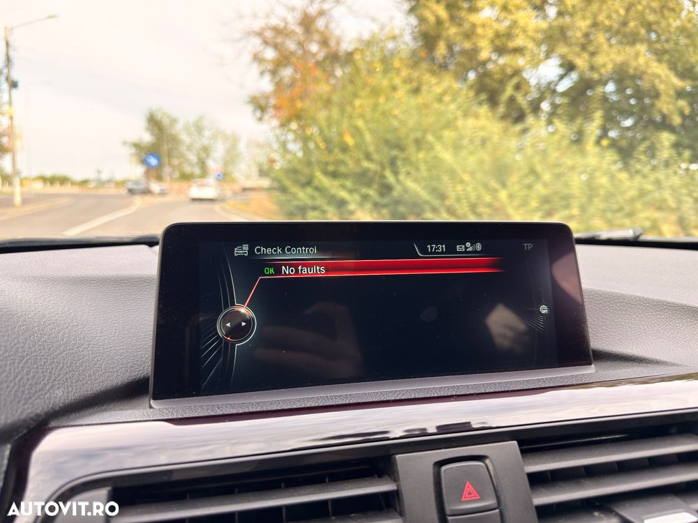 BMW Seria 4 420d xDrive Aut. M Sport - 17