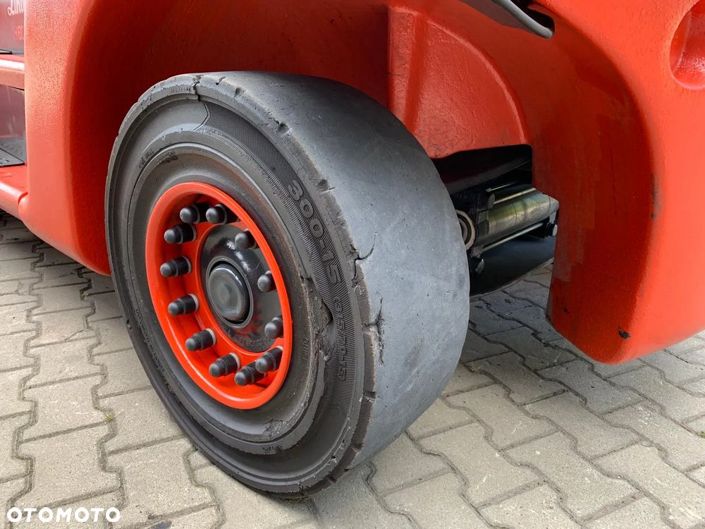 Linde H80T-03 - 30