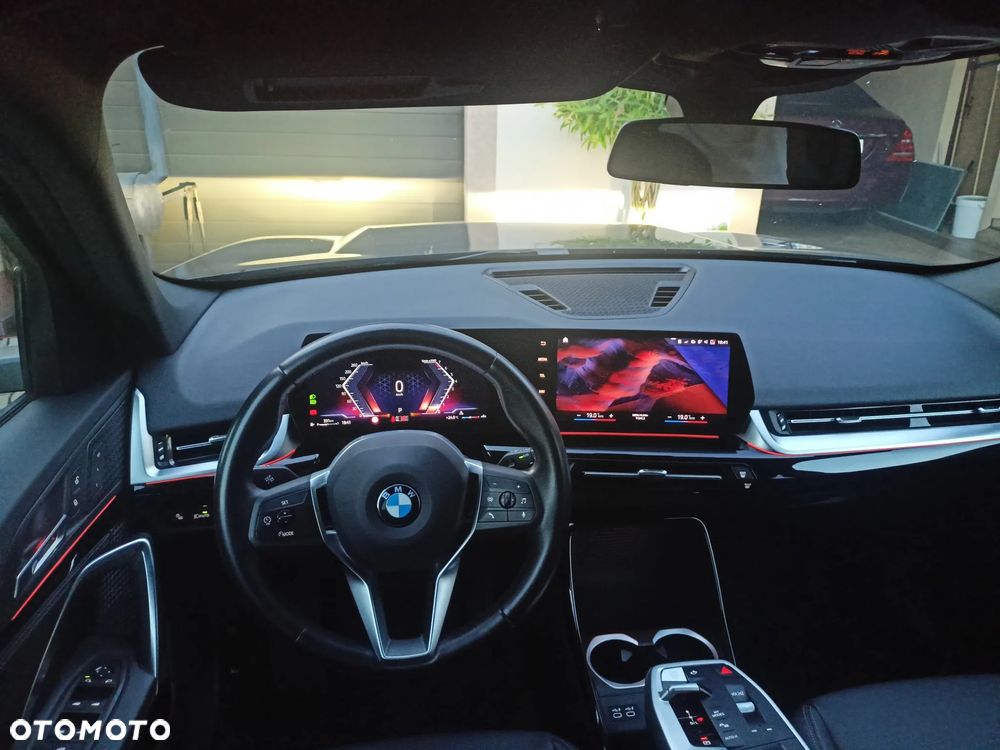 BMW X1 - 15